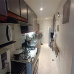 Apartamento à venda com 2 quartos, sendo 1 suíte, em Maracanã, Rio de Janeiro, RJ