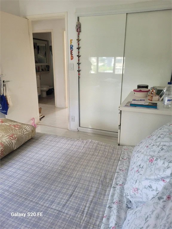 Apartamento à venda com 2 quartos em Jardim Paulistano, São Paulo, SP