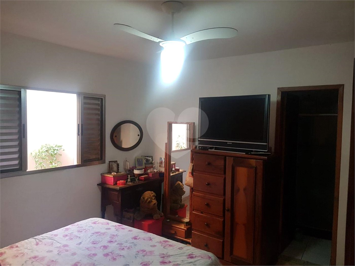 Sobrado à venda com 3 quartos, sendo 1 suíte, em Parque Naçoes Unidas, São Paulo, SP