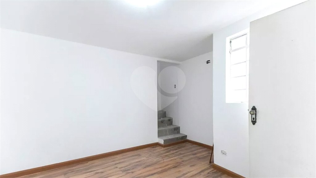 Casa à venda com 3 quartos em Saúde, São Paulo, SP