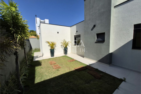 Casa em condomínio à venda com 3 suítes em Jardim Villagio Milano, Sorocaba, SP