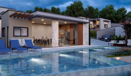 Villagio à venda com 3 suítes em Jardim Estância Brasil, Atibaia, SP