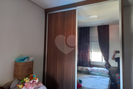 Apartamento à venda com 3 quartos, sendo 1 suíte, em Vila Maria Alta, São Paulo, SP