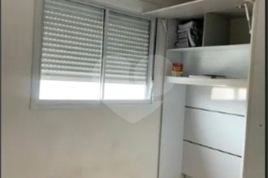 Apartamento à venda com 2 quartos em Artur Alvim, São Paulo, SP