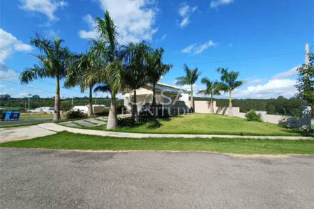 Casa em condomínio à venda com 3 suítes em Residencial Fazenda Alta Vista, Salto de Pirapora, SP
