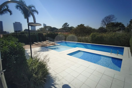 Apartamento à venda com 1 suíte em Vila Cordeiro, São Paulo, SP