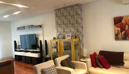 Casa à venda com 4 quartos, sendo 2 suítes,  no condomínio Sunríse, São Paulo - SP