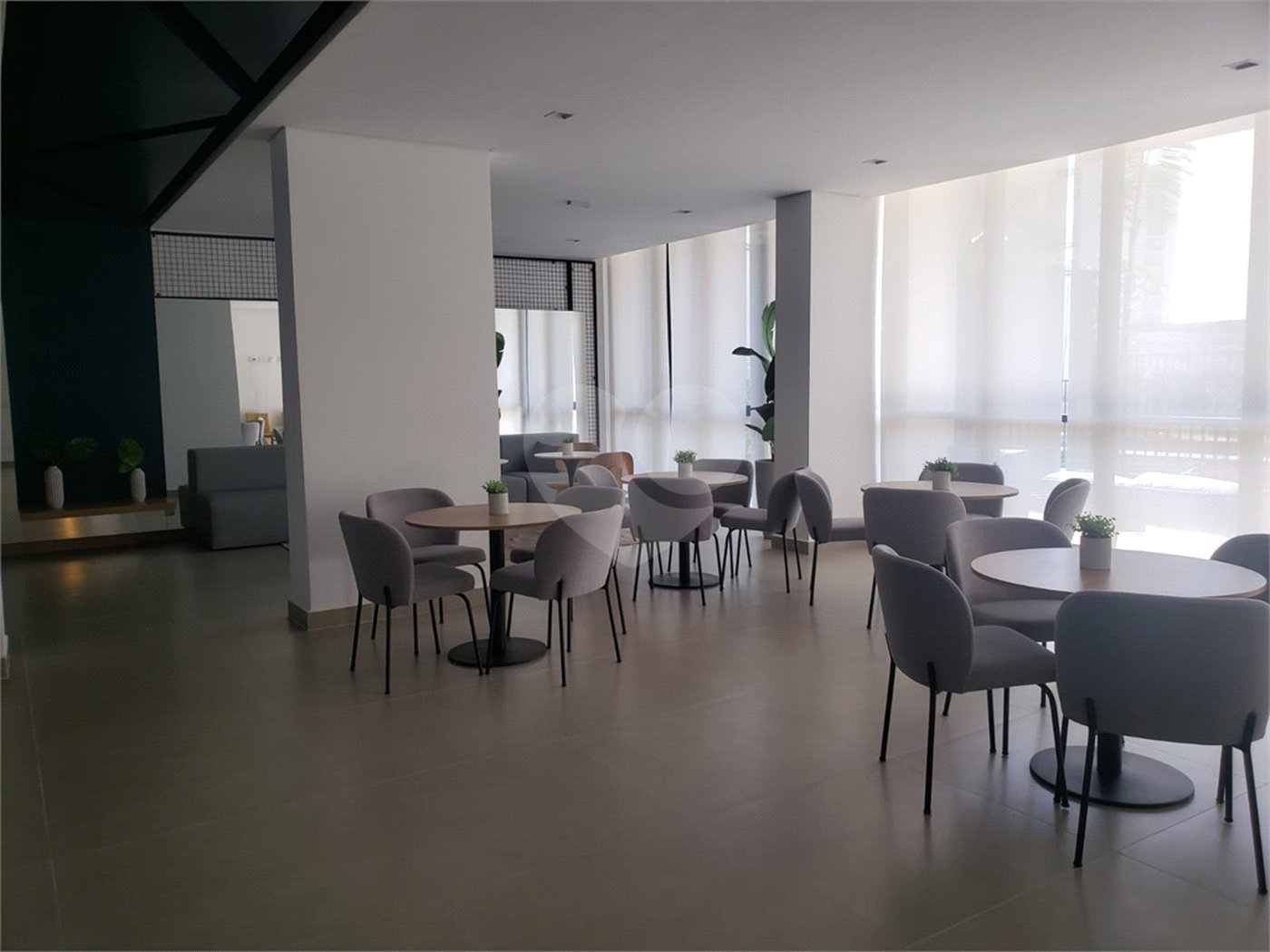 Studio à venda com 1 quarto no Centro, São Paulo, SP