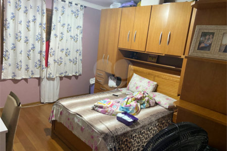 Casa à venda com 3 quartos em Jardim Celeste, São Paulo, SP