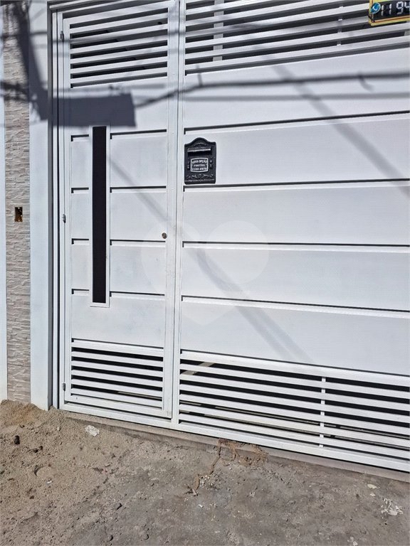 Sobrado à venda com 3 quartos, sendo 1 suíte,  em Parque Boturussu, São Paulo, SP