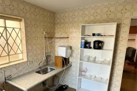 Casa à venda com 4 quartos, sendo 1 suíte, em Água Fria, São Paulo, SP