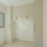 Apartamento à venda com 1 quarto em Santana, São Paulo, SP