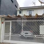 Sobrado à venda com 3 quartos, sendo 1 suíte, em Jaçanã, São Paulo, SP