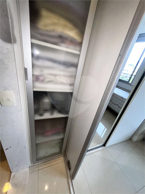 Apartamento à venda com 2 suítes em Tijuca, Rio de Janeiro, RJ
