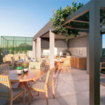 Apartamento à venda com 3 quartos, sendo 1 suíte, em Vila Andrade, São Paulo, SP