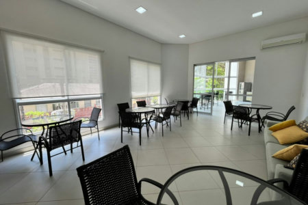 Cobertura com 3 dormitórios à venda, 270 m² por R$ 2.890.000,00 - Barra Funda - Guarujá/SP