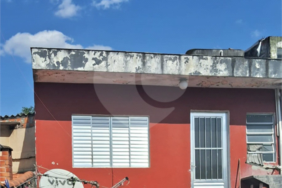 Casa Térrea à venda com 6 quartos, sendo 2 suítes, em Pirituba, São Paulo, SP