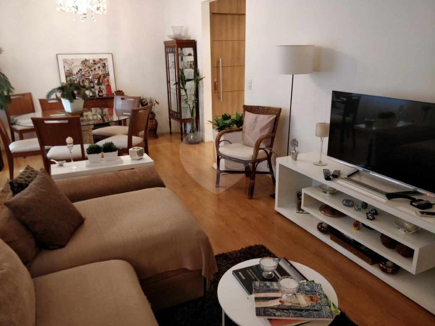 Apartamento à venda com 3 suítes em Jardim Ampliação, São Paulo, SP