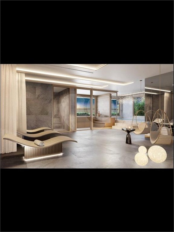 Apartamento à venda com 2 suítes em Santo Amaro, São Paulo, SP