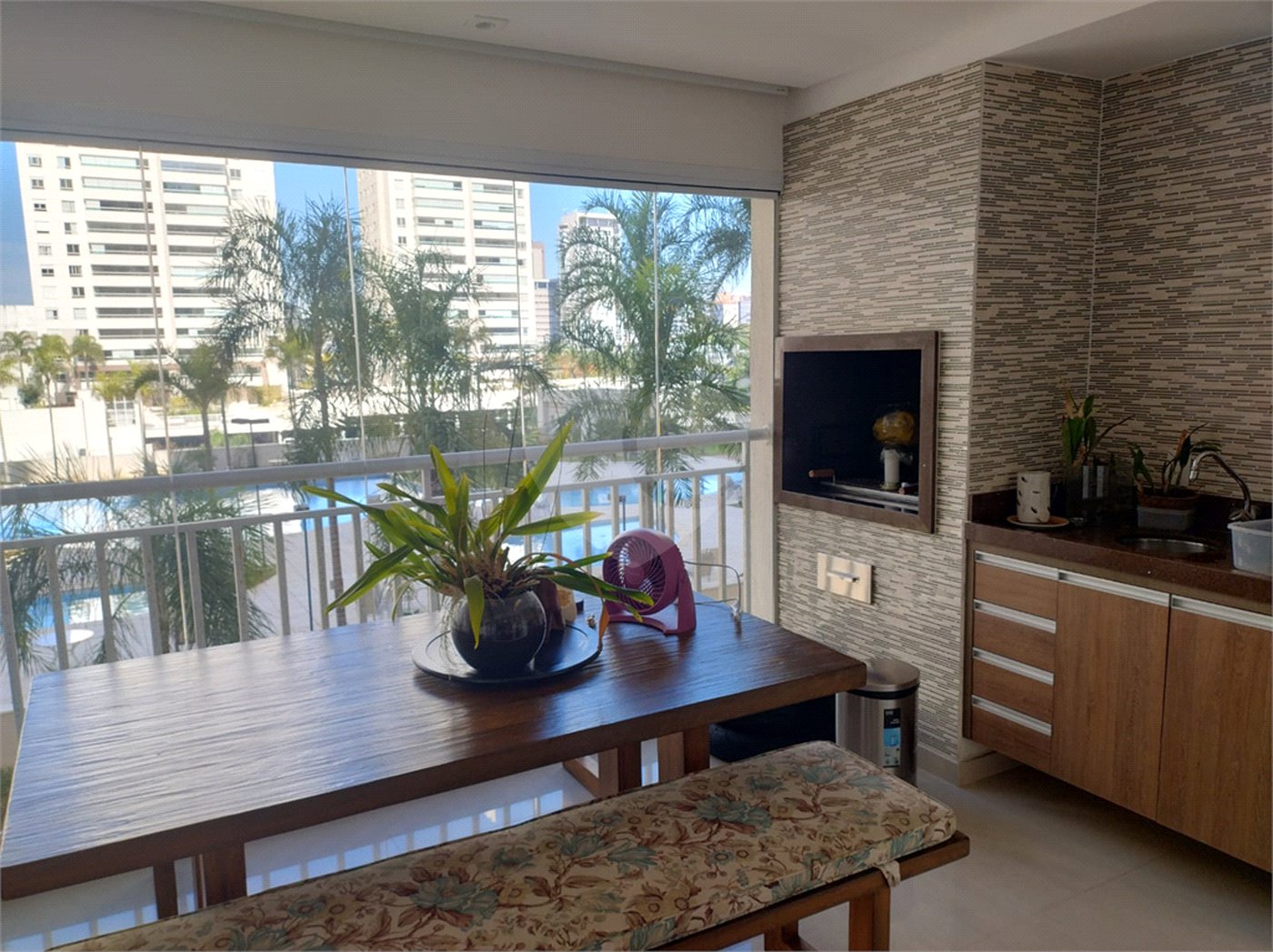 Apartamento à venda com 3 suítes no Centro, São Bernardo do Campo, SP