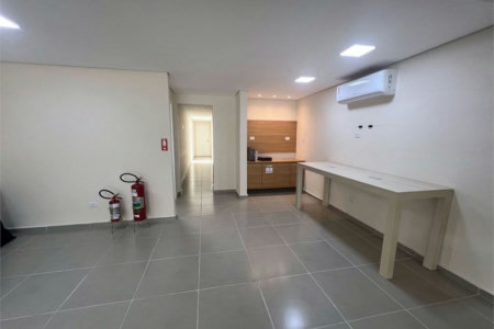 Casa Comercial à venda, Vila Matias, Santos - CA0198.