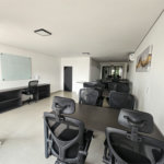 Apartamento à venda com 3 quartos, sendo 1 suíte, em Vila Lucy, Sorocaba, SP