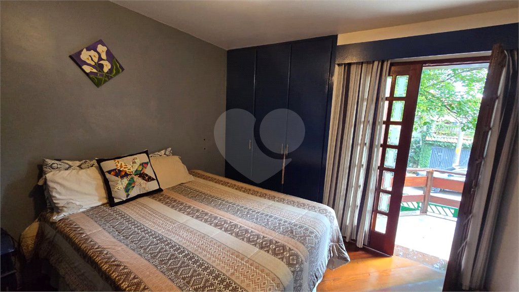 Sobrado à venda com 4 quartos, sendo 2 suítes, em Pirituba, São Paulo, SP