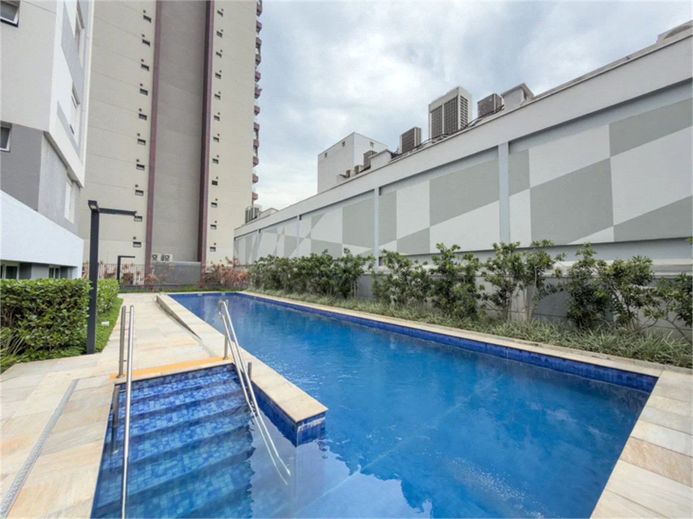 Apartamento à venda com 4 quartos, sendo 2 suítes, em Pinheiros, São Paulo, SP