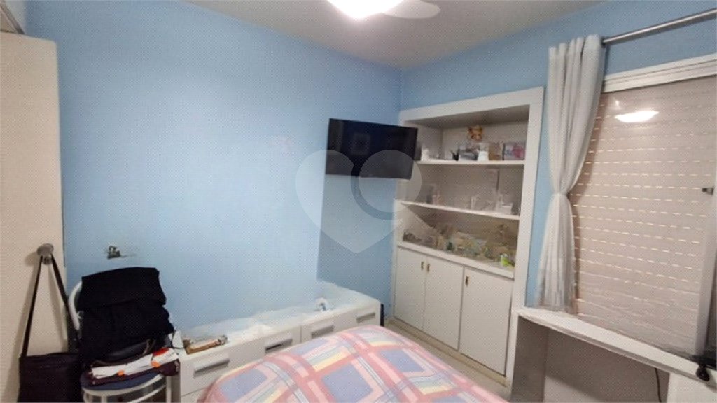 Apartamento à venda com 3 quartos, sendo 1 suíte,  em Indianópolis, São Paulo, SP