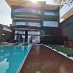 Casa à venda ou para alugar com 4 suítes em Parque dos Príncipes, São Paulo, SP