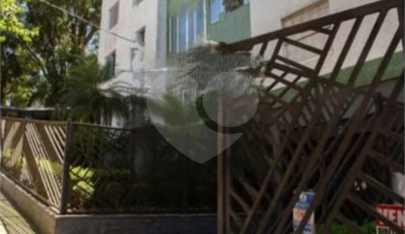 Apartamento à venda com 2 quartos, sendo 1 suíte,  em Vila Ester (zona Norte), São Paulo, SP