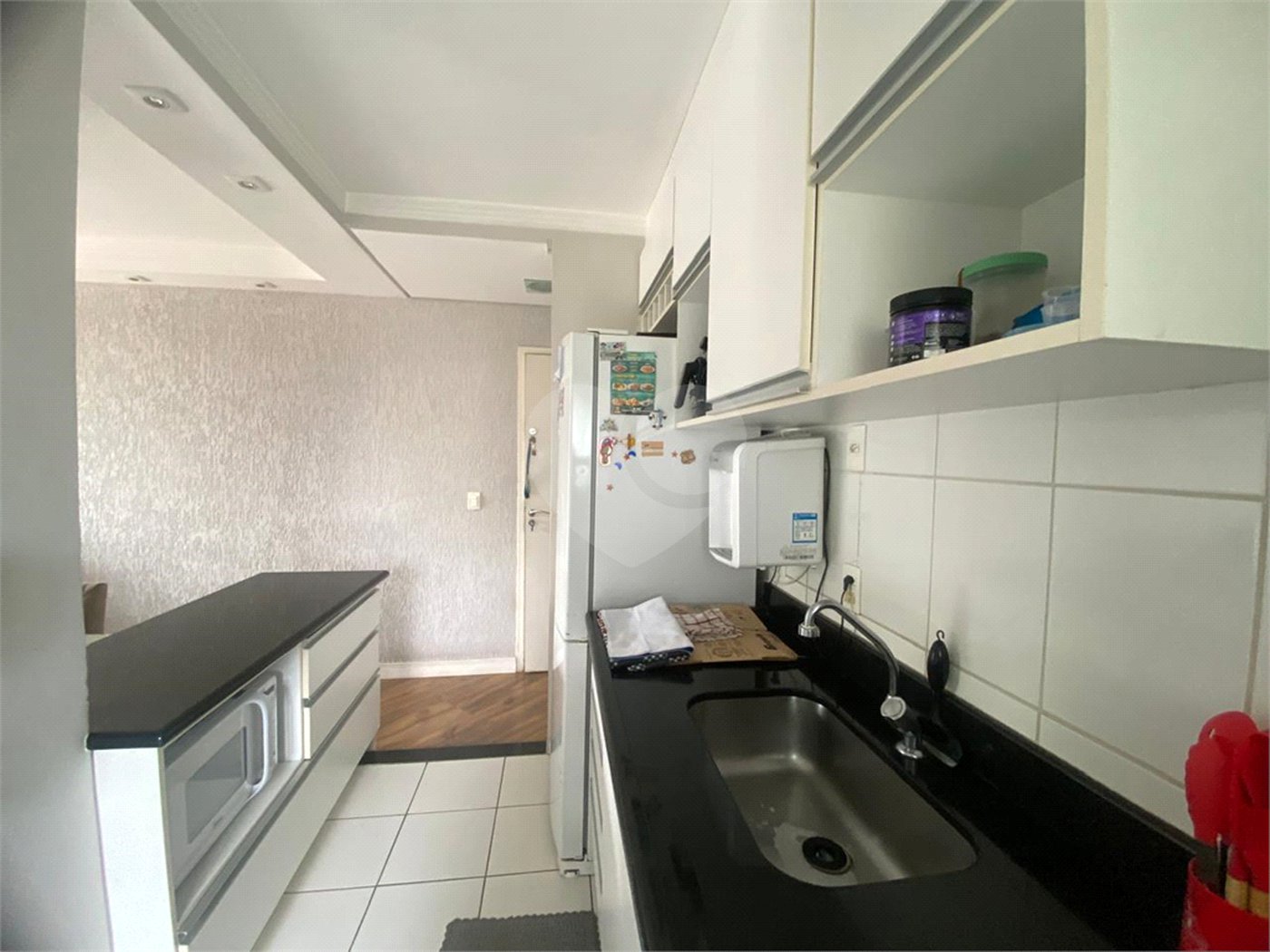 Apartamento à venda com 3 quartos, sendo 1 suíte, em Vila Maria Alta, São Paulo, SP