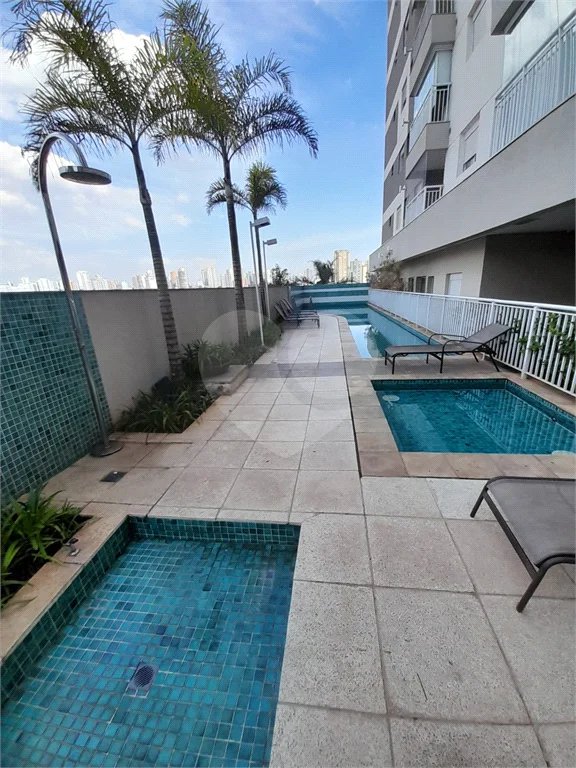 Apartamento à venda com 2 quartos em Lauzane Paulista, São Paulo, SP