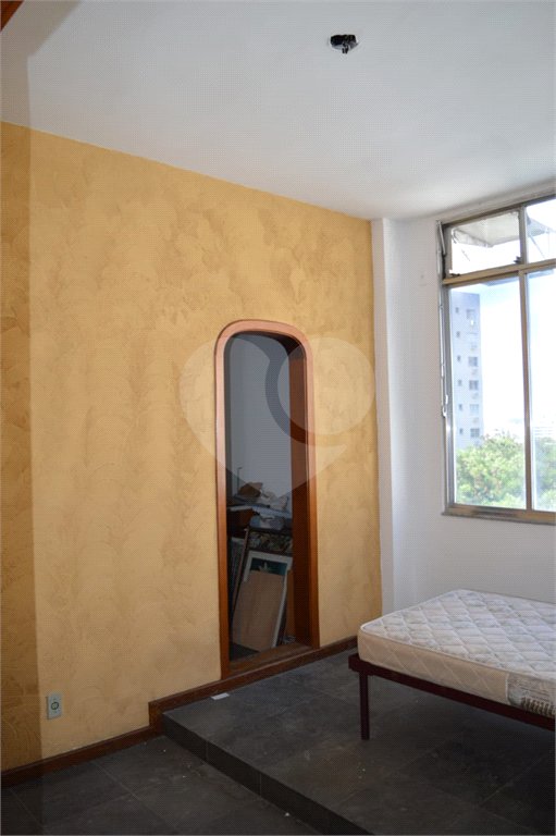 Apartamento à venda com 3 quartos, sendo 1 suíte, em Tijuca, Rio de Janeiro, RJ