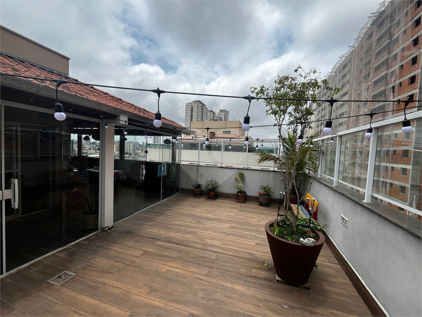 Apartamento à venda com 3 quartos, sendo 1 suíte,  no Centro, São Bernardo do Campo, SP