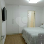 Duplex à venda com 3 quartos, sendo 1 suíte,  em Vila Oliveira, Mogi das Cruzes, SP