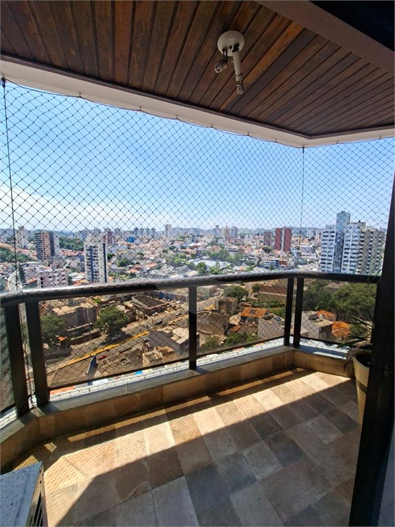 Apartamento à venda com 3 suítes no Centro, São Bernardo do Campo, SP