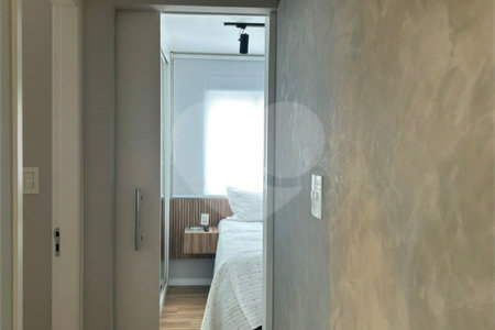 Apartamento à venda com 2 quartos, sendo 1 suíte, em Santa Teresinha, São Paulo, SP