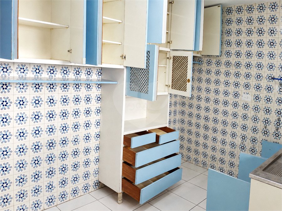 Apartamento para alugar com 3 quartos em Jardim Vergueiro, Sorocaba, SP