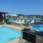 Casa à venda com 3 quartos, sendo 1 suíte, em Ogiva, Cabo Frio, RJ