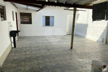 Casa à venda com 2 quartos em Rio Pequeno, São Paulo, SP