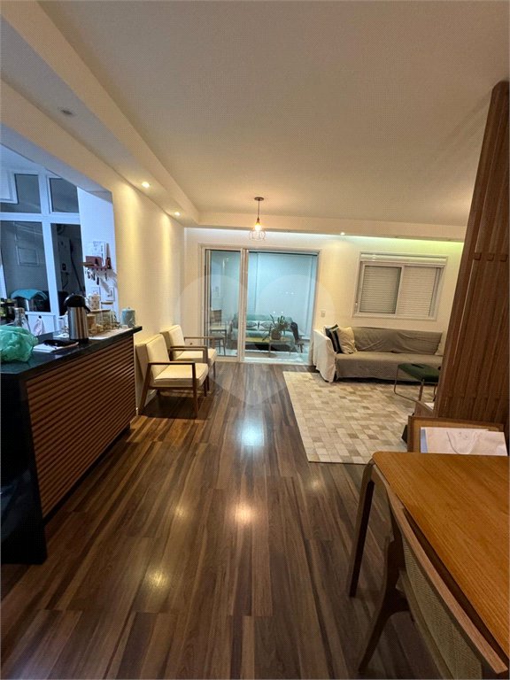 Apartamento à venda com 2 quartos, sendo 1 suíte, em Jardim Caboré, São Paulo, SP