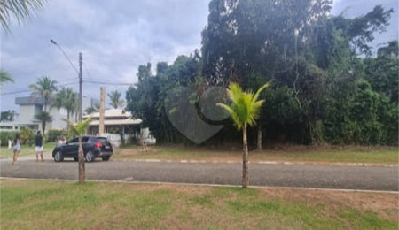 Terreno à venda em Jardim Barra de Jangadas, Peruíbe, SP