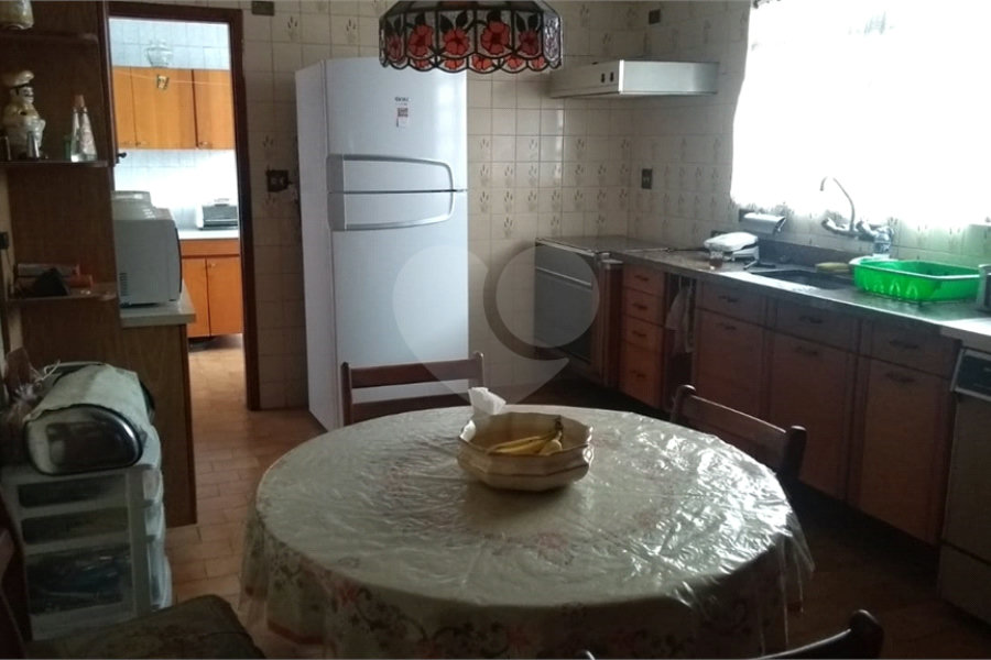 Sobrado à venda com 2 quartos, sendo 1 suíte, em Santana, São Paulo, SP