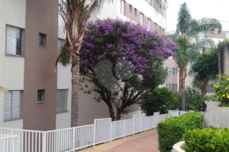Apartamento à venda com 2 quartos em Vila Parque Jabaquara, São Paulo, SP