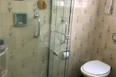 Sobrado à venda com 4 quartos, sendo 2 suítes, em Vila São José (ipiranga), São Paulo, SP