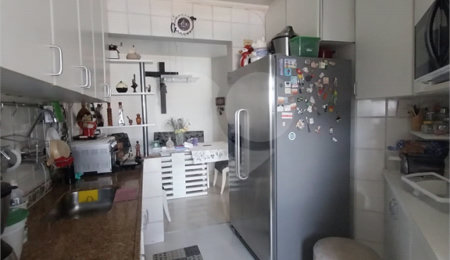 Apartamento à venda com 3 quartos em Água Fria, São Paulo, SP
