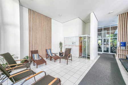 Apartamento à venda com 2 quartos, sendo 1 suíte, em Chácara Santo Antônio (zona Sul), São Paulo, SP