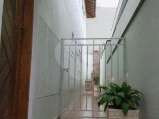 Sobrado à venda com 3 suítes em Vila Nova Cachoeirinha, São Paulo, SP