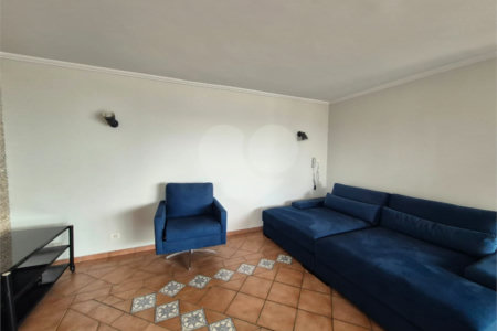 Cobertura à venda com 3 quartos, sendo 1 suíte, em Parque São Domingos, São Paulo, SP
